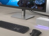 Le Logi Dock est une station d'accueil et un haut-parleur. (Image source : Logitech)