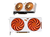 La Nvidia GeForce RTX 5050 devrait être lancée en juillet dans de nombreuses variantes. (Source de l'image : Colorful)