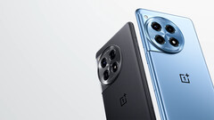 Le OnePlus 12R est confirmé comme étant doté d'une batterie de grande taille (Image source : OnePlus)