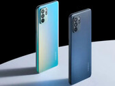 La série OPPO Reno6. (Source : OPPO)