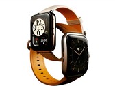 La série Oppo Watch 3 pourrait être lancée avec deux designs distincts. (Image source : Digital Chat Station)