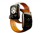 La série Oppo Watch 3 pourrait être lancée avec deux designs distincts. (Image source : Digital Chat Station)
