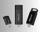 Clés USB PNY Type C (Source : PNY)