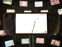 Pico Park : Classic Edition a actuellement une note