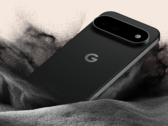 Le Pixel 11 Pro en noir
