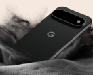 Le Pixel 11 Pro en noir