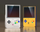 Retroid a réussi à trouver un nouveau chipset Qualcomm Snapdragon pour le Pocket Classic. (Source de l'image : Retroid)