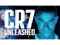 Image promotionnelle annonçant que Ronaldo est un combattant jouable dans Fatal Fury : City of the Wolves. (Source de l'image : SNK)