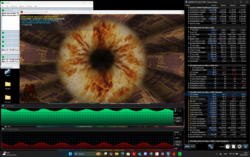 Test de stress (Prime95 + FurMark)
