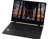 Courte critique de l'ultraportable Acer Swift 7 SF714-51T (Core i7-7Y75, 256 GB, FHD, Touch)