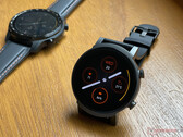Mobvoi n'est pas encore prêt à sortir Wear OS 3. (Source de l'image : NotebookCheck)