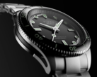La Timex Atelier Marine M1a (photo) utilise un mouvement automatique suisse fourni par CATENA SA. (Source de l'image : Timex)