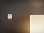 Le bouton intelligent TUO prend en charge les protocoles Matter et Thread. (Source de l'image : TUO Accessories)