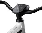 Le vélo électrique Urtopia Chord est doté d'un panneau de commande intégré pour la navigation et d'un lecteur d'empreintes digitales. (Source : Urtopia)