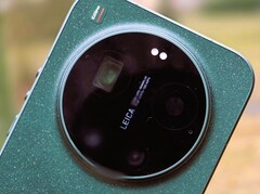 Xiaomi 17 Ultra à l'épreuve (Image source : Marcus Herbrich)