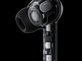 Xiaomi vend les Buds 3T Pro dans les coloris Carbon Black et Gloss White. (Image source : Xiaomi)