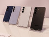 Samsung Galaxy S25 FE (source d'image : Daniel Schmidt)