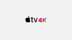 La nouvelle Apple TV 4K est arrivée. (Source : Apple)