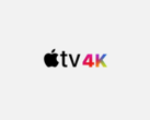 La nouvelle Apple TV 4K est arrivée. (Source : Apple)