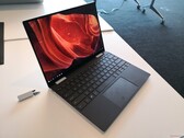 Test du Dell XPS 13 7390 2-en-1 (i7-1065G7, Iris Plus G7, FHD) : plus puissant que n'importe quel XPS 13 avant lui