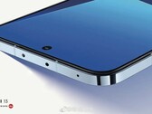 Le rêve de Xiaomi 13 pourrait se transformer en un cauchemar industriel. (Source : Weibo)