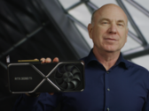 Nvidia GeForce RTX 3090 Ti apparaîtrait dans la base de données de l'EEC. (Image source : Nvidia)