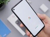 Le NitroPhone 1 est un Pixel 4a fonctionnant sous GrapheneOS. (Image source : Daniel Romero)