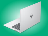L'EliteBook 6 G2q pèse environ 1,4 kg.