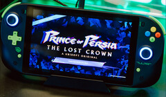 L'ordinateur de poche Tulpar pourrait bien être un produit de marque blanche. (Source de l'image : Intel)