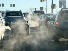 Réforme des émissions aux États-Unis : Recul pour l&#039;e-mobilité - La réglementation sur le CO₂ baisse, l&#039;UE n&#039;est pas impressionnée. (Source : Motortrend)
