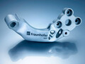 Des chercheurs de Fraunhofer rendent viable l'impression 3D de pièces automobiles en métal plus légères et moins chères
