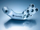 Des chercheurs de Fraunhofer rendent viable l'impression 3D de pièces automobiles en métal plus légères et moins chères