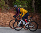 Le Edge 1050 est l'un des quatre compteurs de vélo Garmin éligibles à la mise à jour Series Version 28.20 de Garmin. (Source de l'image : Garmin)