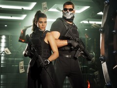 Jason et Lucia
