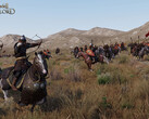 Mount and Blade : Bannerlord est l'un des nouveaux titres qui recevront le soutien du DLSS (Source de l'image : Taleworlds)