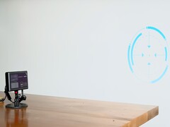 Système laser-moustique (source de l'image : photonmatrixlab.com)