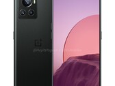 Le OnePlus 10R, doté du SoC MediaTek Dimensity 8100-Max personnalisé, sera lancé le 28 avril. (Image Source : OnePlus)