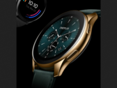 La Watch Edition limitée. (Source : OnePlus)