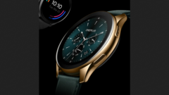 La Watch Edition limitée. (Source : OnePlus)