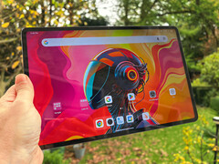 Alldocube Ultra Pad (Source de l'image : Daniel Schmidt)