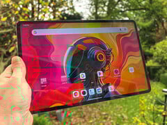 Alldocube Ultra Pad (Source de l'image : Daniel Schmidt)