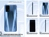 Un certain nouveau téléphone Realme a enfin été certifié. (Source : MIIT)