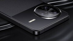 Le Redmi K80 Pro. (Source de l'image : Redmi)