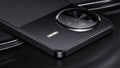 Le Redmi K80 Pro. (Source de l&#039;image : Redmi)