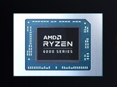 Test de l'efficacité de l'AMD Ryzen 7 6800U - Zen3+ bat Intel Alder Lake