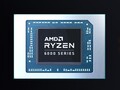 Test de l'efficacité de l'AMD Ryzen 7 6800U - Zen3+ bat Intel Alder Lake
