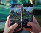 Il semble que l'iPhone 16 Pro Max ait atteint une supériorité en matière d'appareil photo par rapport au Galaxy S24 Ultra. (Source de l'image : Mrwhosetheboss)