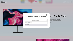 Dough s'étend à une nouvelle région. (Source : Dough)