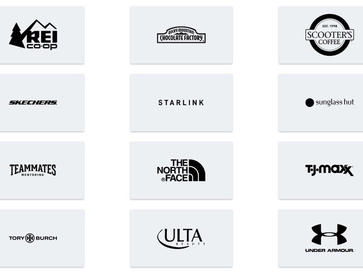 Starlink a désormais des points de vente. (Source de l'image : NEX)