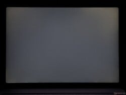 Saignement minimal de la lumière